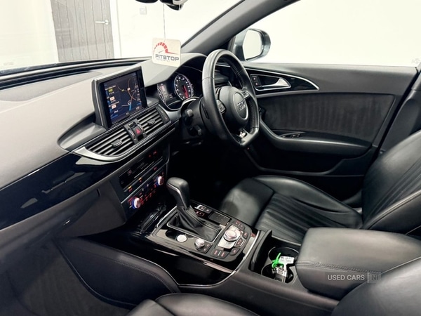 Used Audi A6 2016 for sale - 78021048: Photo 43