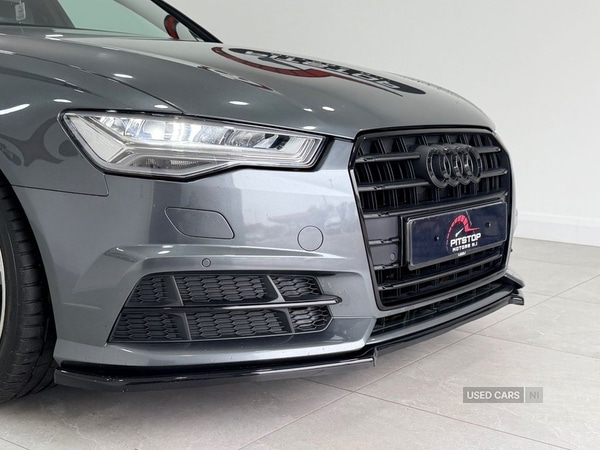 Used Audi A6 2016 for sale - 78021048: Photo 5