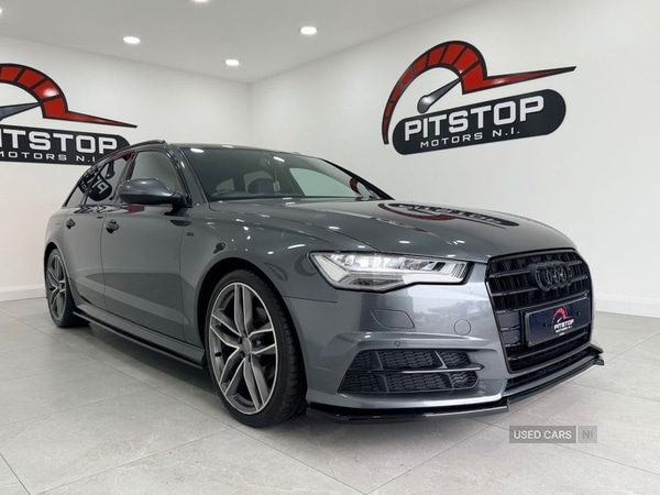 Used Audi A6 2016 for sale - 78021048: Photo 6