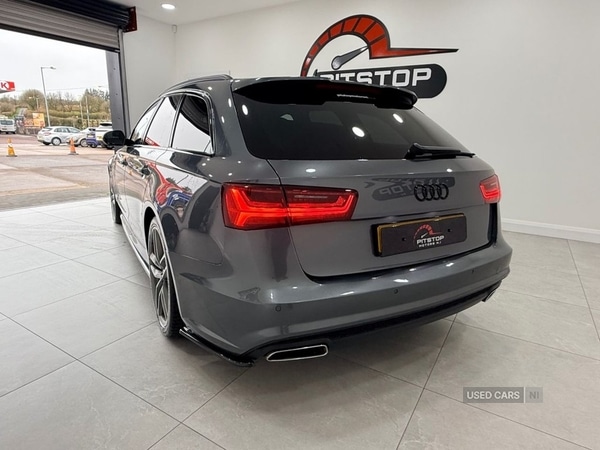Used Audi A6 2016 for sale - 78021048: Photo 7