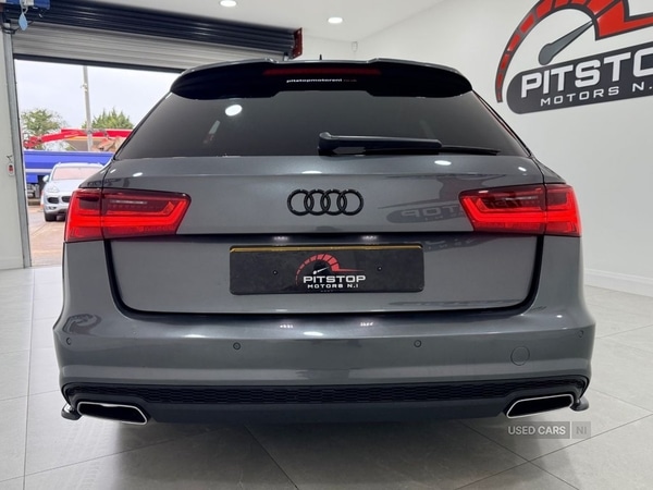 Used Audi A6 2016 for sale - 78021048: Photo 9