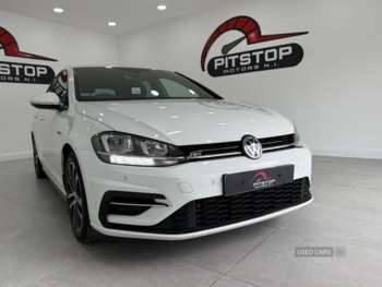 Used Volkswagen Golf 2018 for sale - 75072254: Photo