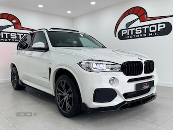 Used BMW X5 2018 for sale - 79389244: Photo