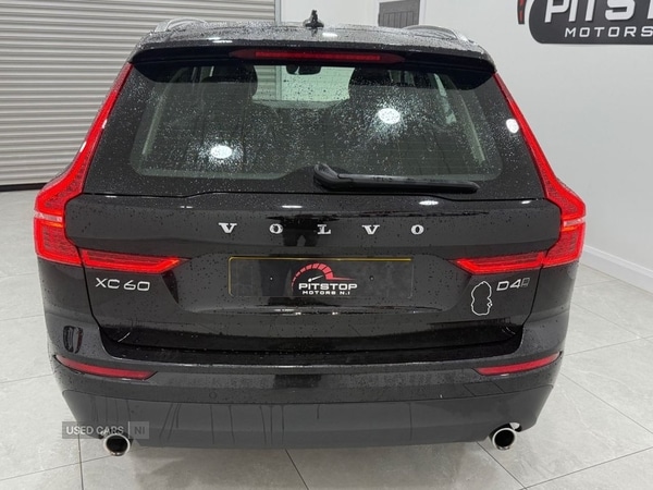 Used Volvo XC60 2018 for sale - 76167960: Photo 10