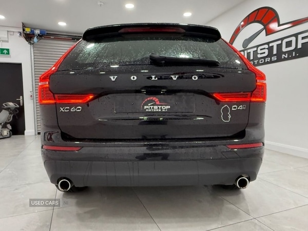 Used Volvo XC60 2018 for sale - 76167960: Photo 11