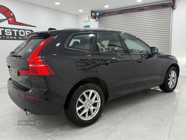 Used Volvo XC60 2018 for sale - 76167960: Photo 12