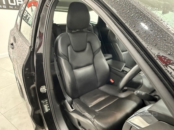 Used Volvo XC60 2018 for sale - 76167960: Photo 13