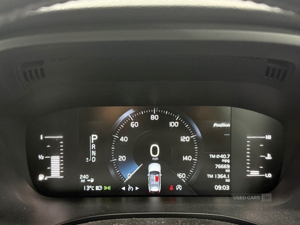 Used Volvo XC60 2018 for sale - 76167960: Photo 18