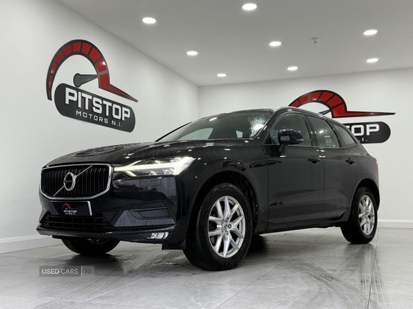 Used Volvo XC60 2018 for sale - 76167960: Photo 2