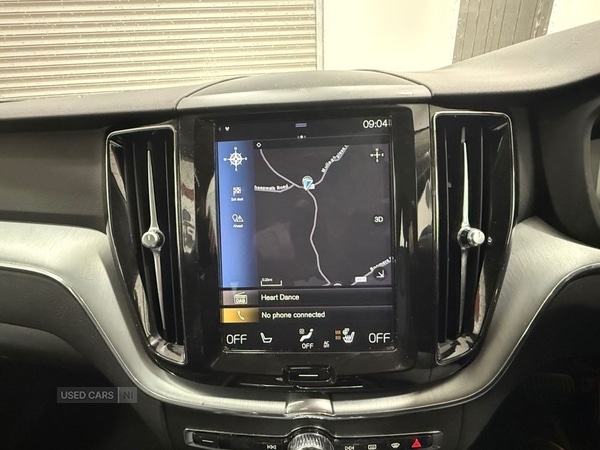 Used Volvo XC60 2018 for sale - 76167960: Photo 20