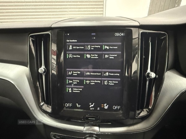 Used Volvo XC60 2018 for sale - 76167960: Photo 21