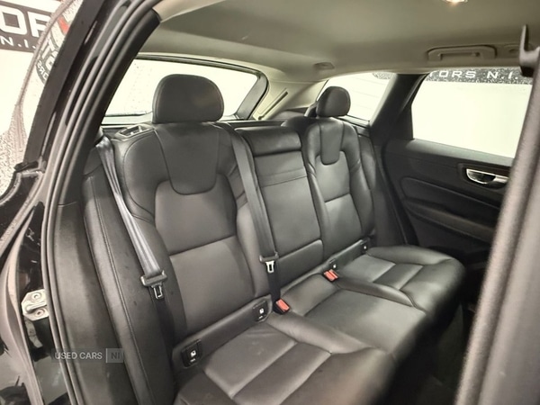 Used Volvo XC60 2018 for sale - 76167960: Photo 23