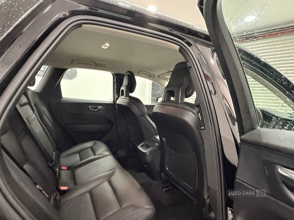 Used Volvo XC60 2018 for sale - 76167960: Photo 24