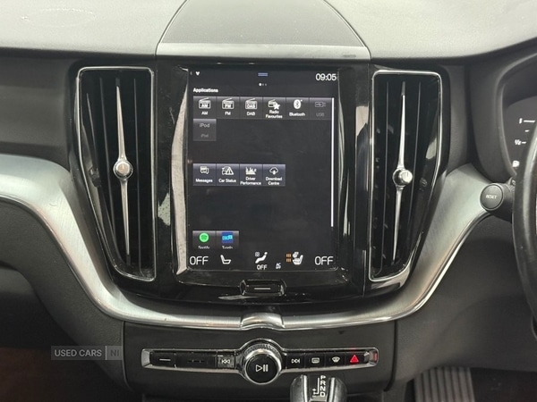 Used Volvo XC60 2018 for sale - 76167960: Photo 25