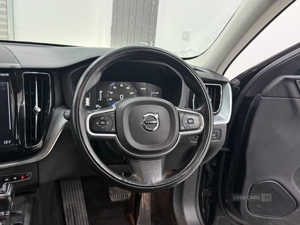 Used Volvo XC60 2018 for sale - 76167960: Photo 26