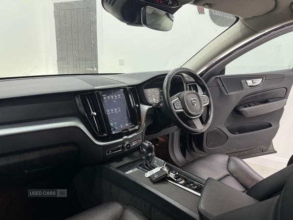 Used Volvo XC60 2018 for sale - 76167960: Photo 28