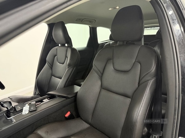 Used Volvo XC60 2018 for sale - 76167960: Photo 29