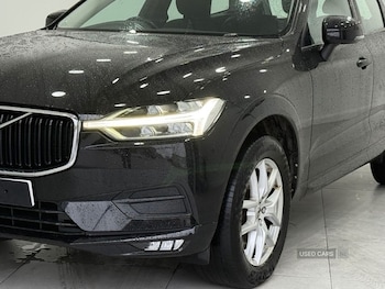 Used Volvo XC60 2018 for sale - 76167960: Photo