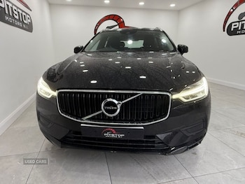 Used Volvo XC60 2018 for sale - 76167960: Photo