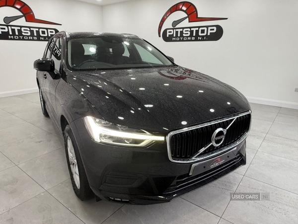 Used Volvo XC60 2018 for sale - 76167960: Photo 5
