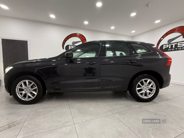 Used Volvo XC60 2018 for sale - 76167960: Photo 6