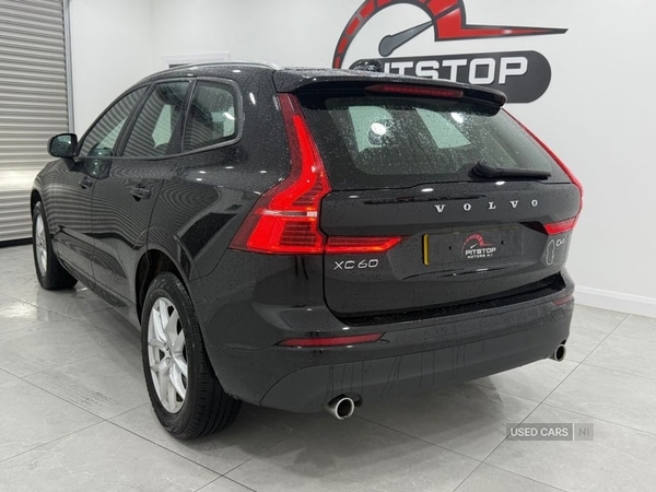 Used Volvo XC60 2018 for sale - 76167960: Photo 8