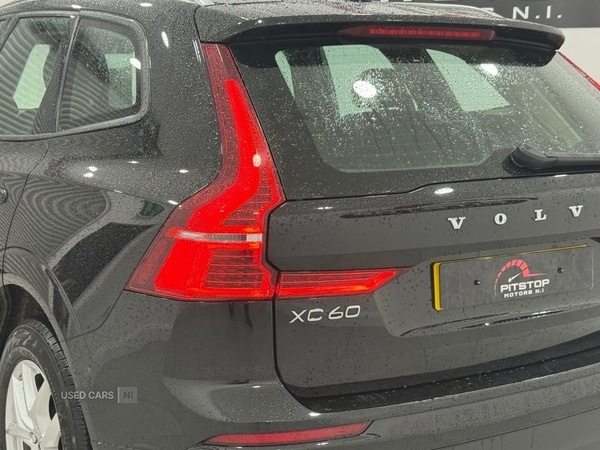 Used Volvo XC60 2018 for sale - 76167960: Photo 9