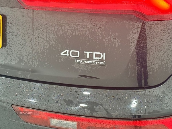 Used Audi Q5 2020 for sale - 77538944: Photo 10