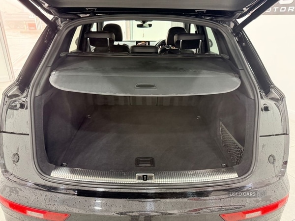 Used Audi Q5 2020 for sale - 77538944: Photo 13