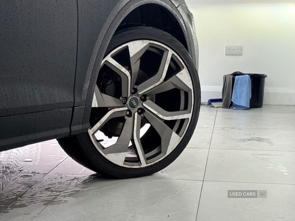 Used Audi Q5 2020 for sale - 77538944: Photo 16