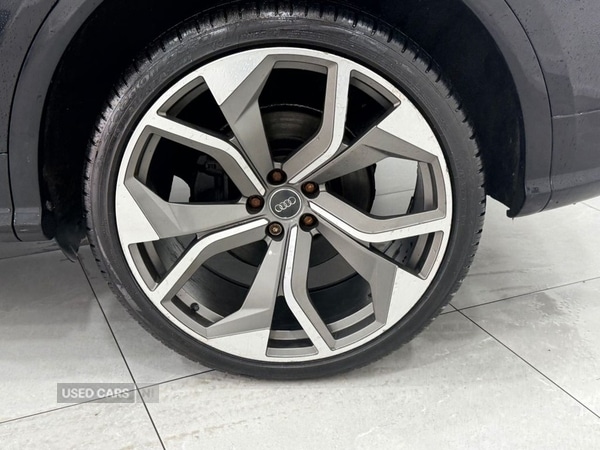 Used Audi Q5 2020 for sale - 77538944: Photo 17