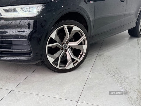 Used Audi Q5 2020 for sale - 77538944: Photo 18