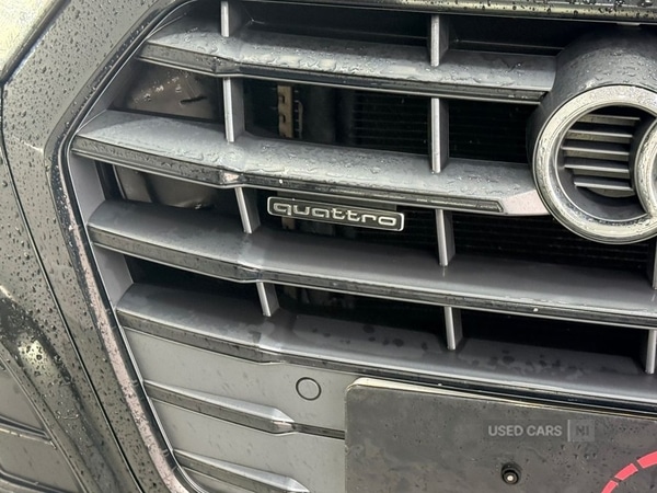 Used Audi Q5 2020 for sale - 77538944: Photo 19