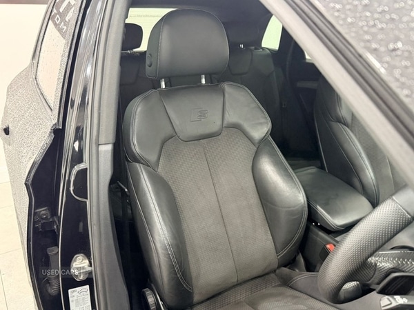 Used Audi Q5 2020 for sale - 77538944: Photo 20