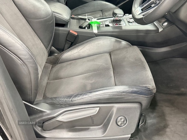 Used Audi Q5 2020 for sale - 77538944: Photo 22