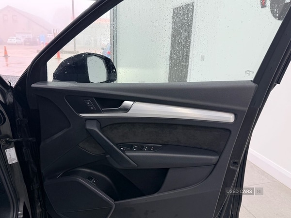 Used Audi Q5 2020 for sale - 77538944: Photo 23