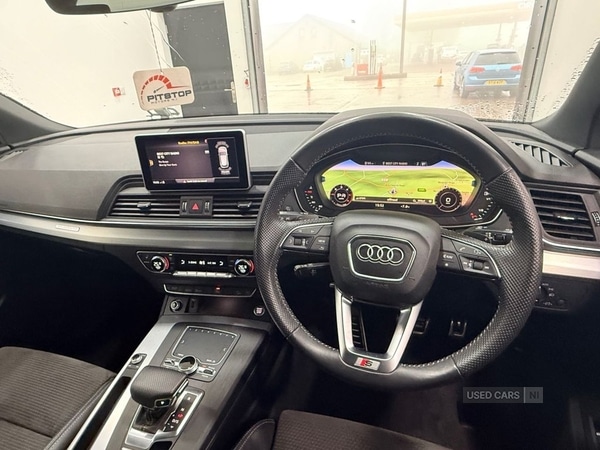 Used Audi Q5 2020 for sale - 77538944: Photo 25