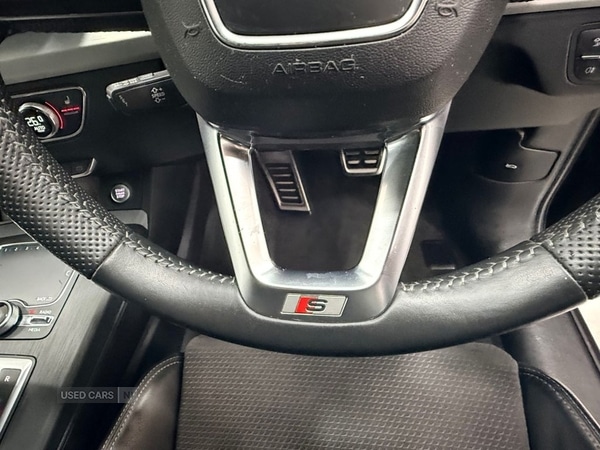 Used Audi Q5 2020 for sale - 77538944: Photo 26