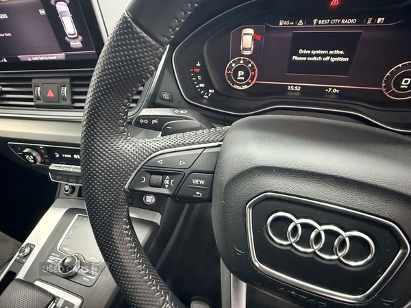 Used Audi Q5 2020 for sale - 77538944: Photo 27