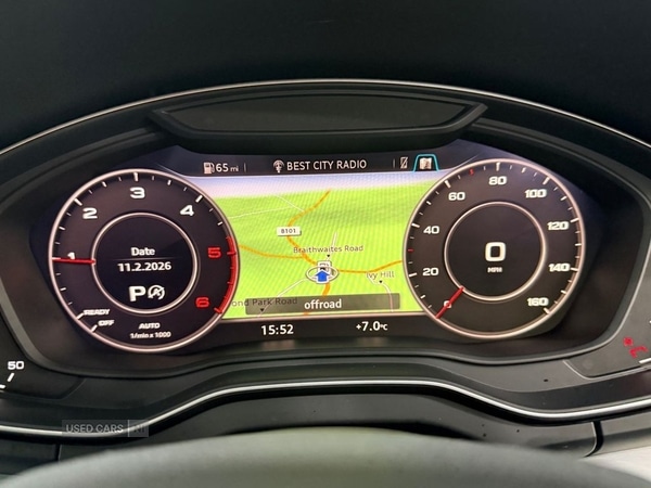 Used Audi Q5 2020 for sale - 77538944: Photo 29