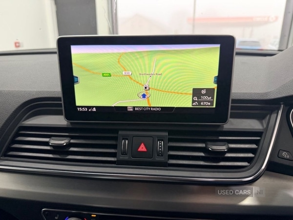 Used Audi Q5 2020 for sale - 77538944: Photo 31