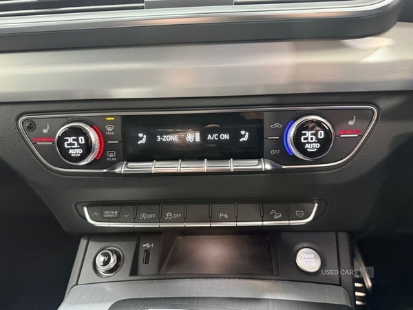 Used Audi Q5 2020 for sale - 77538944: Photo 33