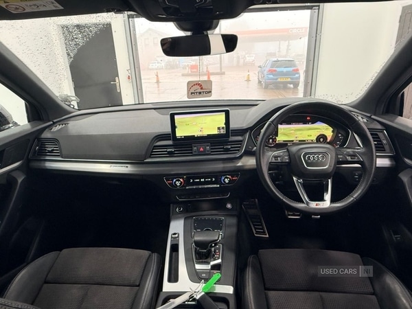 Used Audi Q5 2020 for sale - 77538944: Photo 39