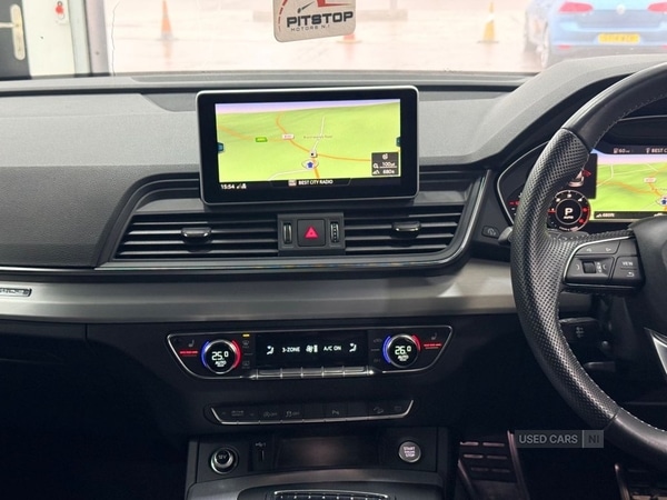 Used Audi Q5 2020 for sale - 77538944: Photo 40