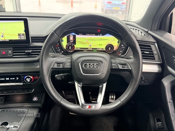 Used Audi Q5 2020 for sale - 77538944: Photo 41