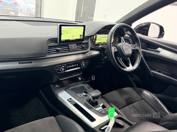 Used Audi Q5 2020 for sale - 77538944: Photo 42
