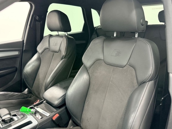 Used Audi Q5 2020 for sale - 77538944: Photo 44