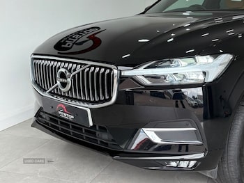 Used Volvo XC60 2019 for sale - 78899029: Photo