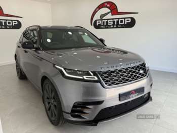 Used Land Rover Range Rover Velar 2020 for sale - 74759228: Photo