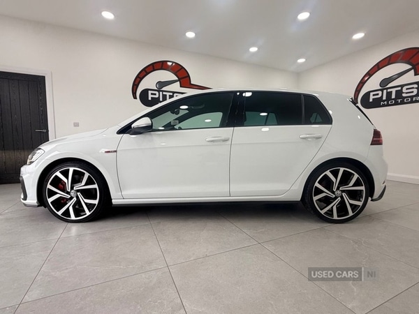 Used Volkswagen Golf 2019 for sale - 77672238: Photo 10